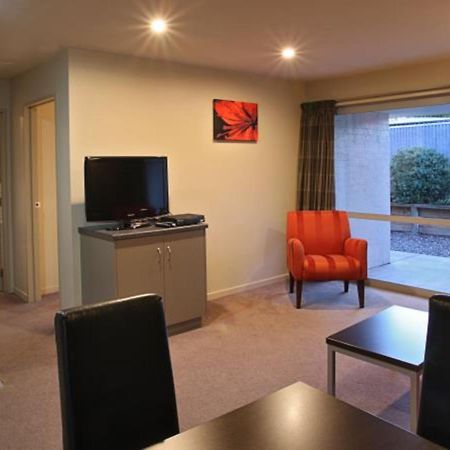 388 Tay Motel Invercargill Zewnętrze zdjęcie