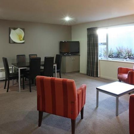 388 Tay Motel Invercargill Zewnętrze zdjęcie