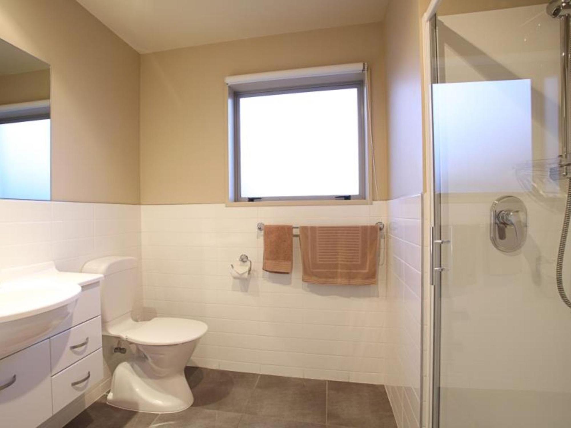 388 Tay Motel Invercargill Zewnętrze zdjęcie