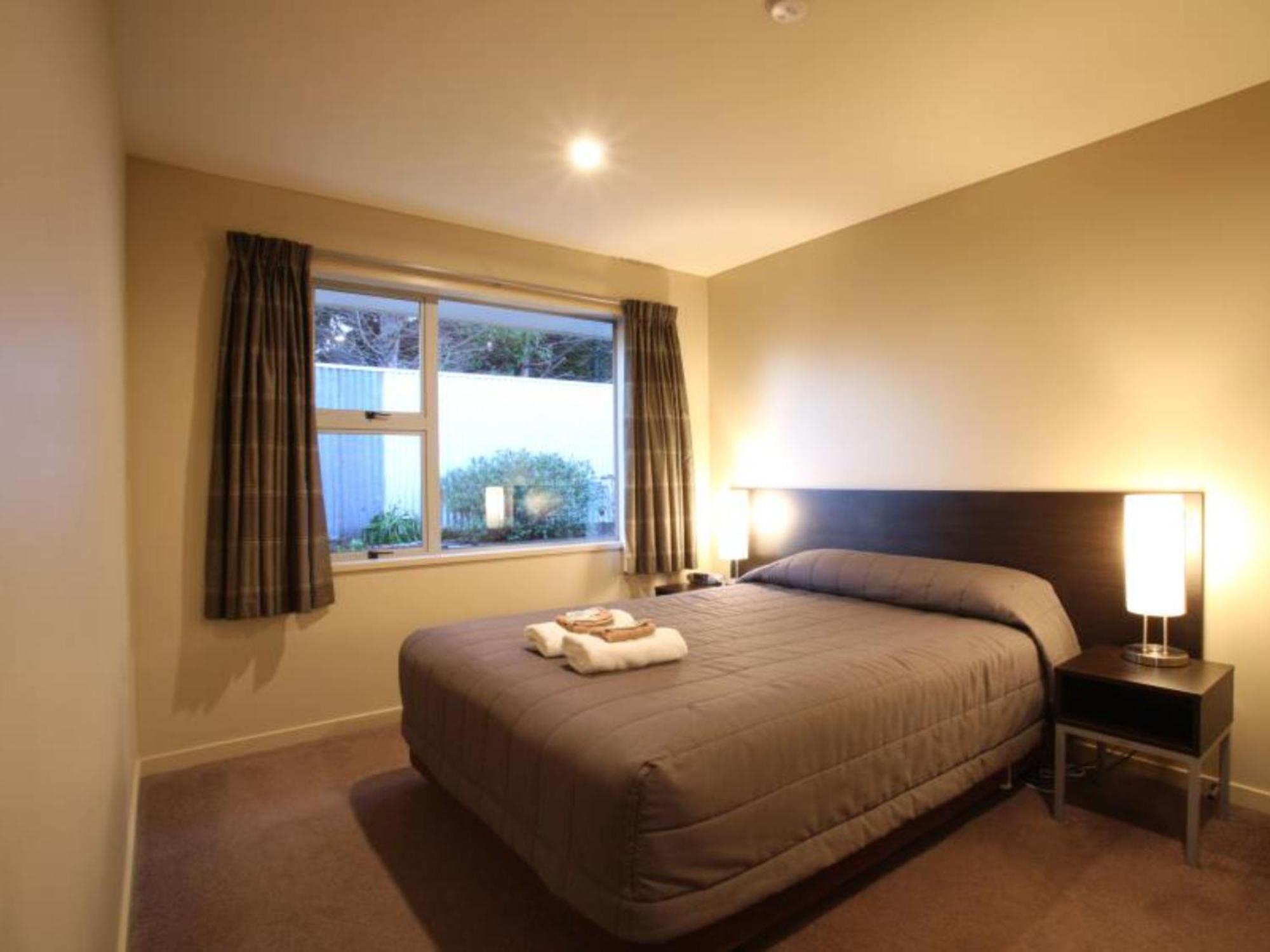 388 Tay Motel Invercargill Zewnętrze zdjęcie