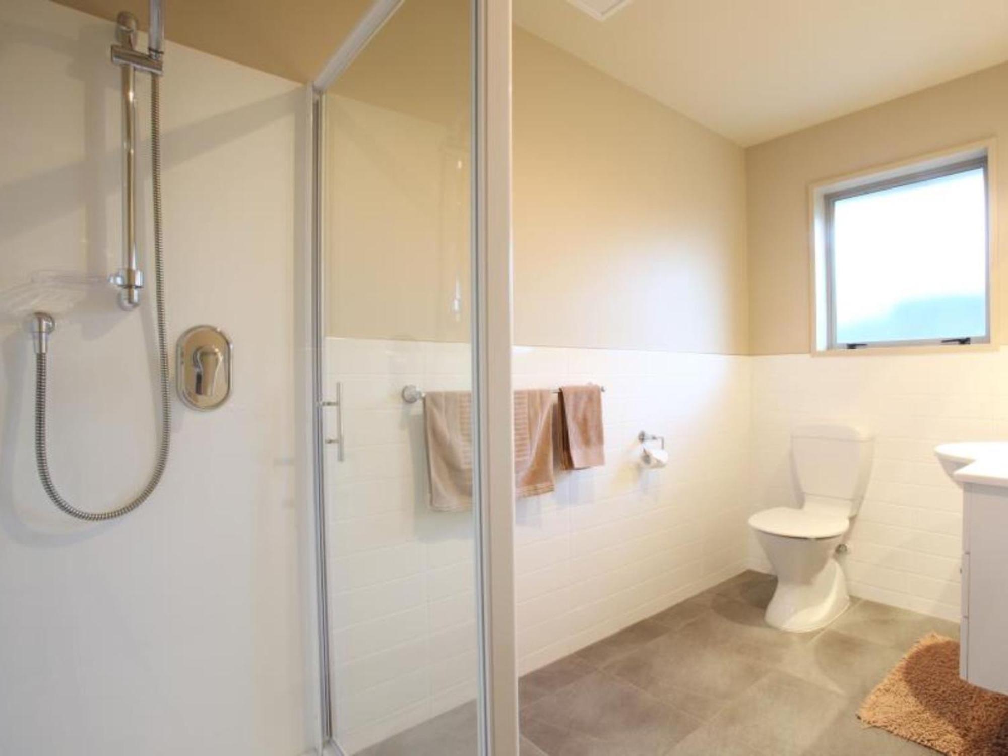 388 Tay Motel Invercargill Zewnętrze zdjęcie
